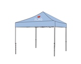 Tent Package A: Tent without Wall